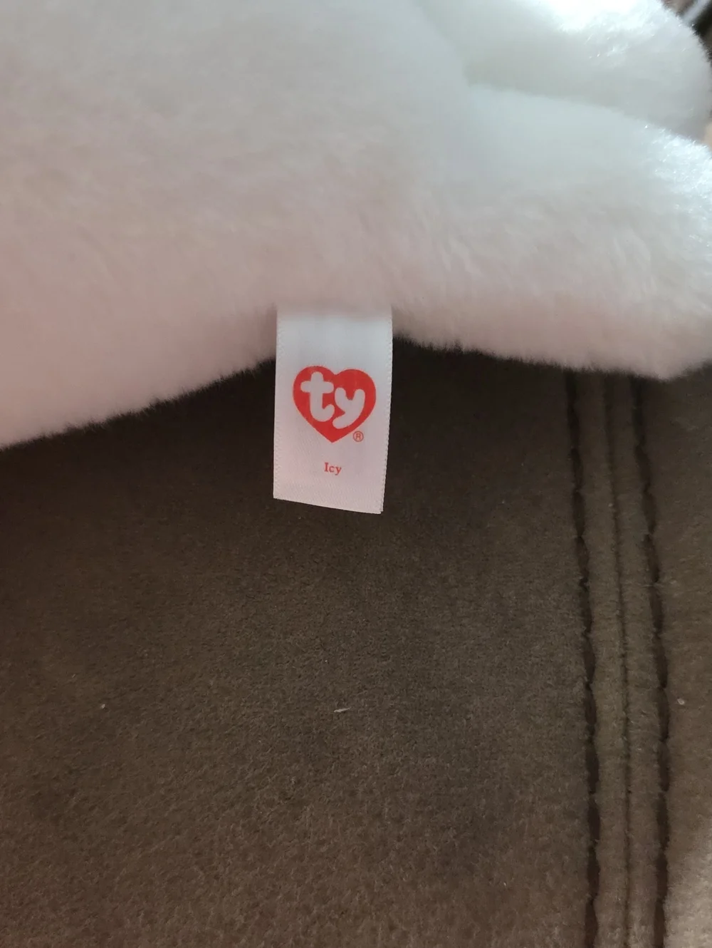 NWOT TY Beanie Boos 6